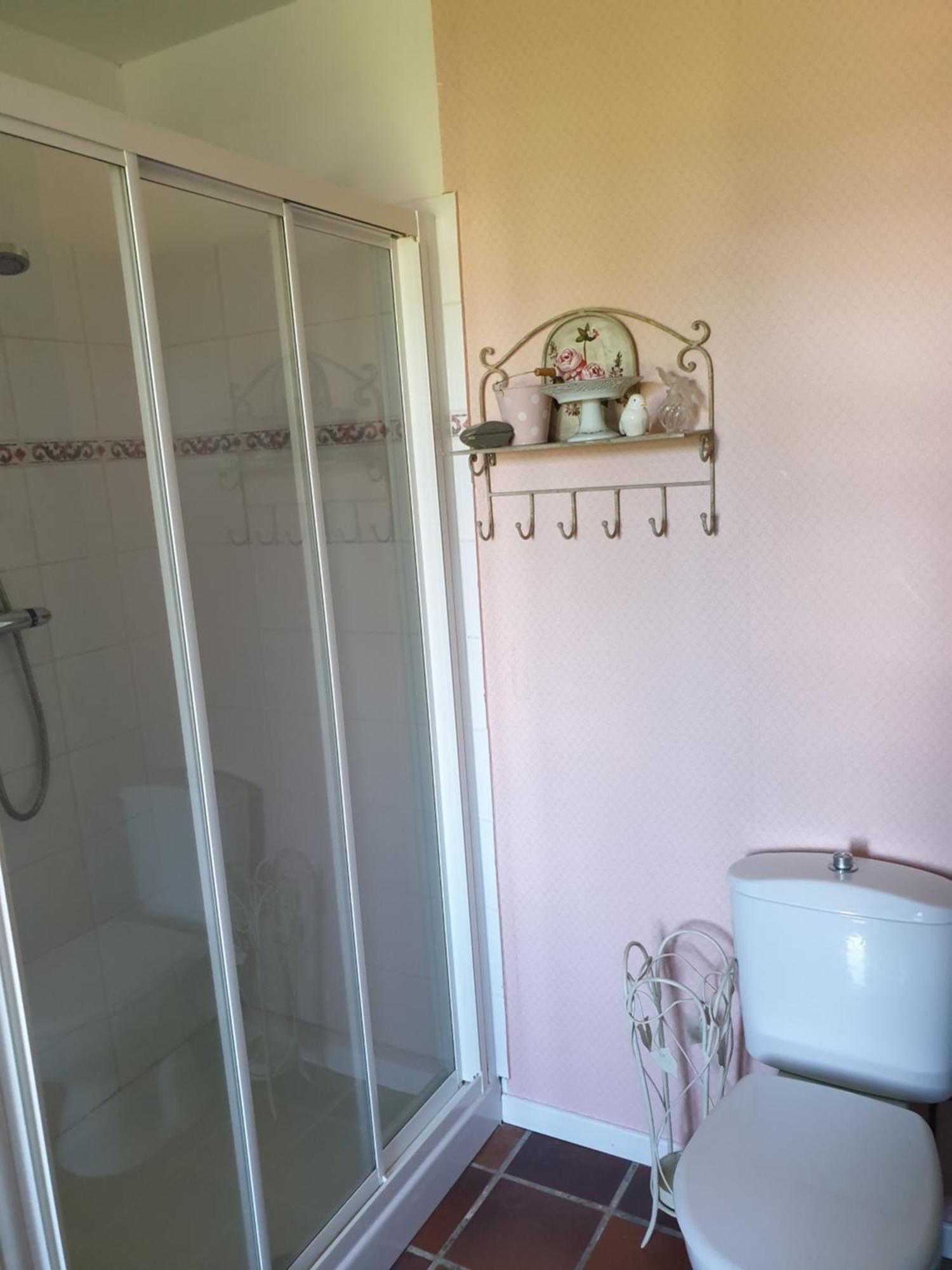 Au Bon Gre D'Hugoline Panzió Blanzac  Kültér fotó
