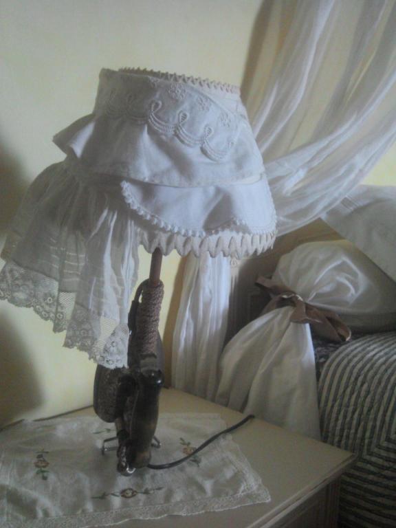 Au Bon Gre D'Hugoline Panzió Blanzac  Szoba fotó