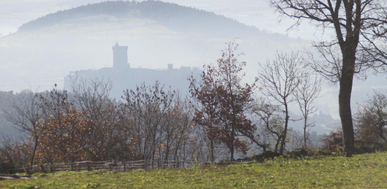 Au Bon Gre D'Hugoline Panzió Blanzac  Kültér fotó