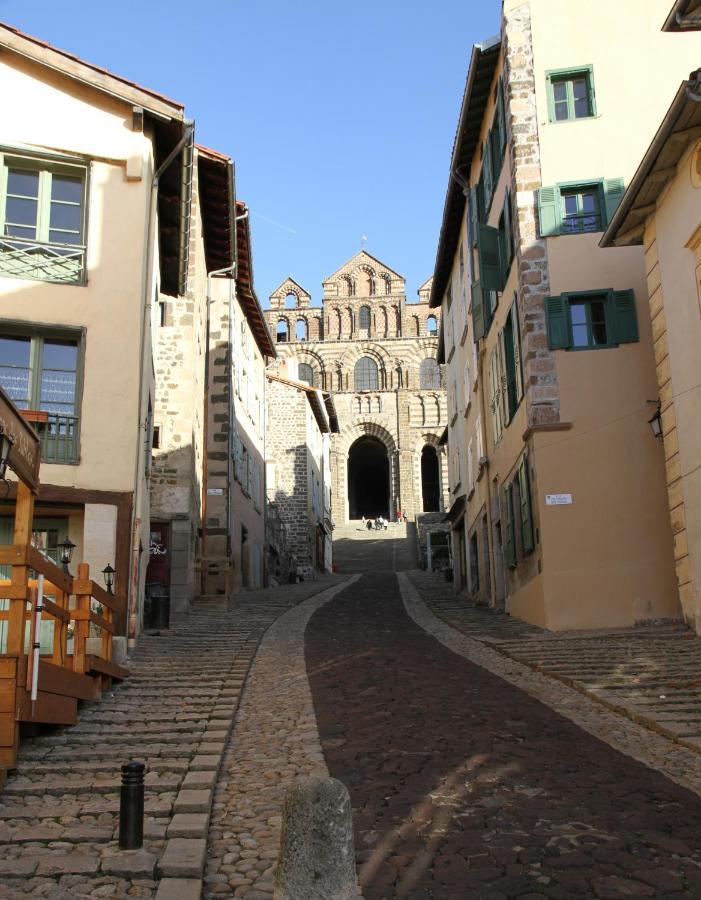 Au Bon Gre D'Hugoline Panzió Blanzac  Kültér fotó