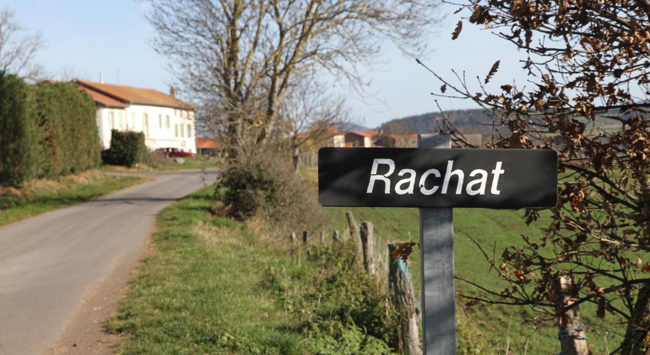 Au Bon Gre D'Hugoline Panzió Blanzac  Kültér fotó